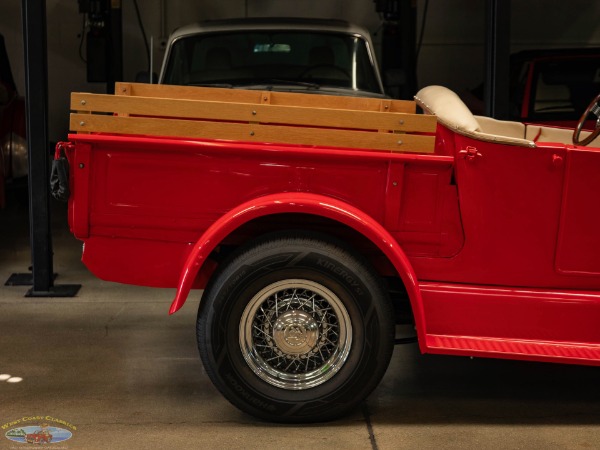 Used 1926 Ford Pick Up Custom | Torrance, CA