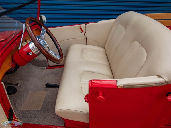 Used 1926 Ford Pick Up Custom | Torrance, CA