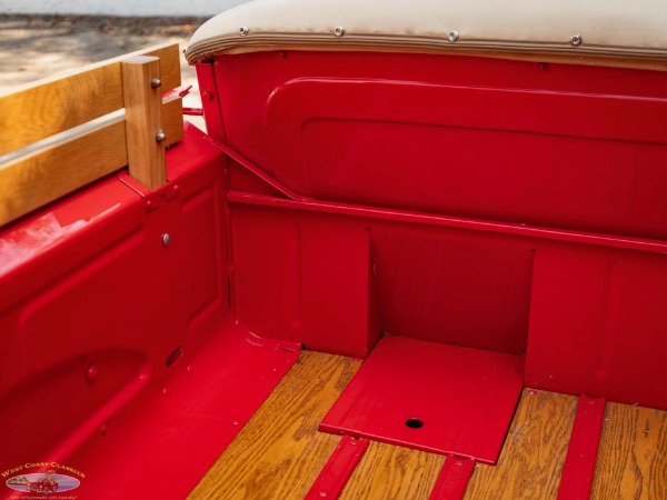 Used 1926 Ford Pick Up Custom | Torrance, CA