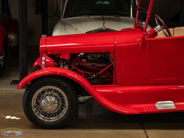 Used 1926 Ford Pick Up Custom | Torrance, CA