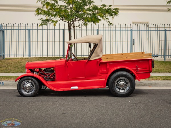 Used 1926 Ford Pick Up Custom | Torrance, CA