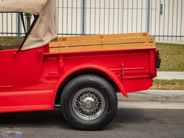Used 1926 Ford Pick Up Custom | Torrance, CA