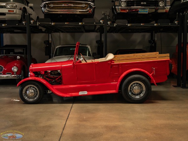 Used 1926 Ford Pick Up Custom | Torrance, CA