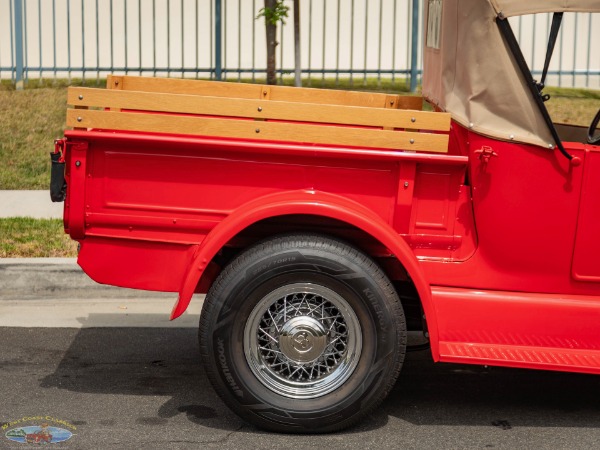 Used 1926 Ford Pick Up Custom | Torrance, CA