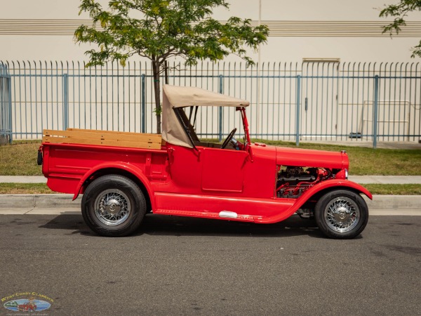 Used 1926 Ford Pick Up Custom | Torrance, CA