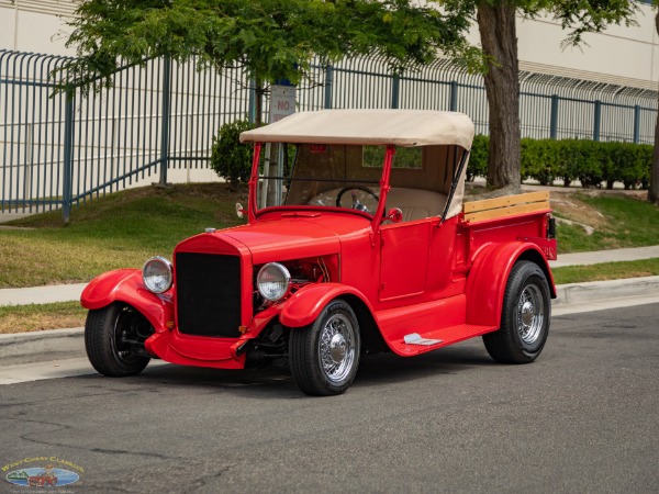 Used 1926 Ford Pick Up Custom | Torrance, CA