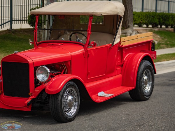 Used 1926 Ford Pick Up Custom | Torrance, CA