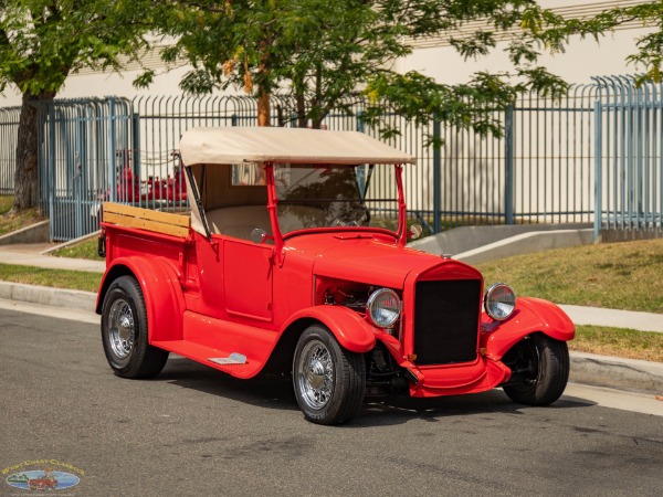 Used 1926 Ford Pick Up Custom | Torrance, CA