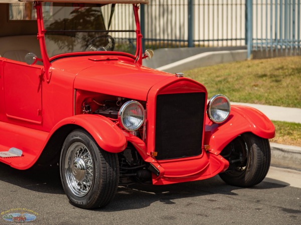 Used 1926 Ford Pick Up Custom | Torrance, CA