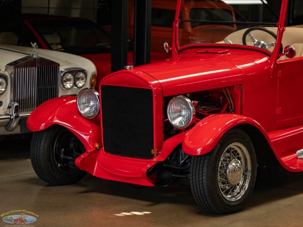Used 1926 Ford Pick Up Custom | Torrance, CA