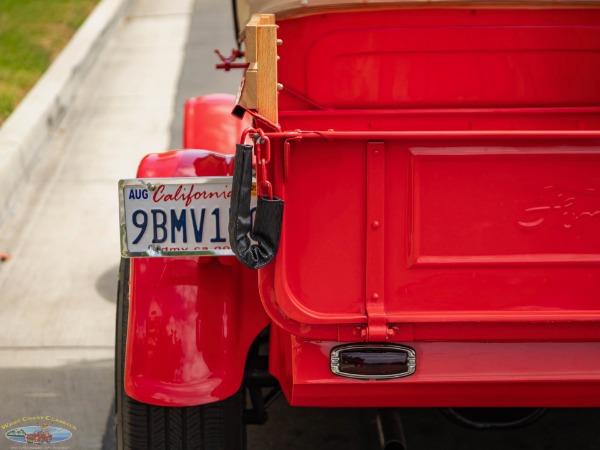 Used 1926 Ford Pick Up Custom | Torrance, CA