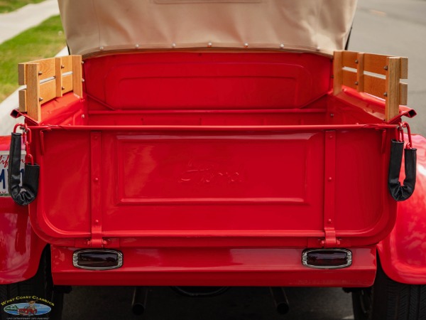 Used 1926 Ford Pick Up Custom | Torrance, CA