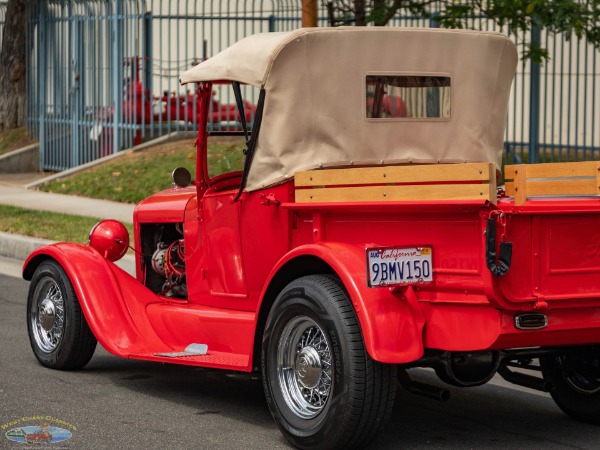 Used 1926 Ford Pick Up Custom | Torrance, CA