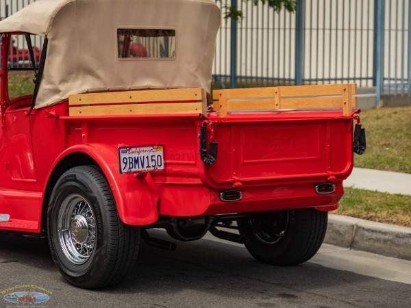 Used 1926 Ford Pick Up Custom | Torrance, CA
