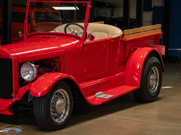Used 1926 Ford Pick Up Custom | Torrance, CA