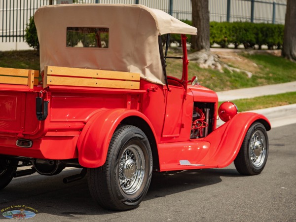 Used 1926 Ford Pick Up Custom | Torrance, CA