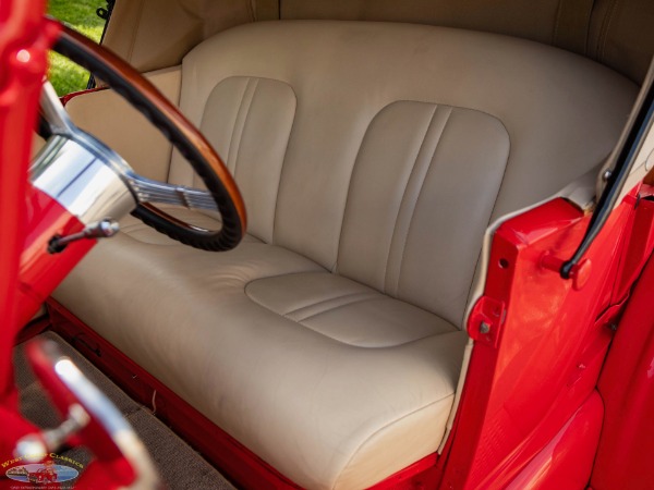 Used 1926 Ford Pick Up Custom | Torrance, CA