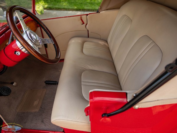 Used 1926 Ford Pick Up Custom | Torrance, CA