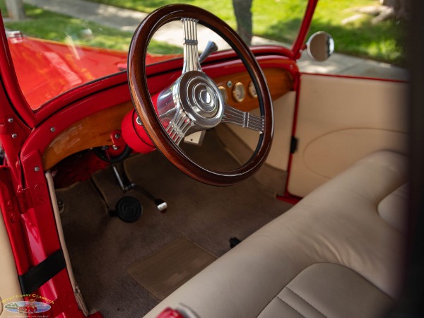 Used 1926 Ford Pick Up Custom | Torrance, CA