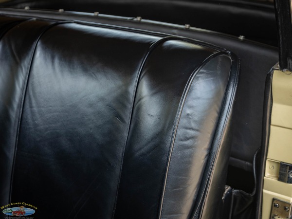 Used 1935 Lincoln Model K V12 Le Baron Roadster 2 Door Convertible | Torrance, CA