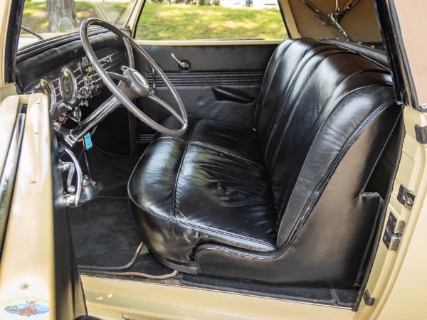 Used 1935 Lincoln Model K V12 Le Baron Roadster 2 Door Convertible | Torrance, CA