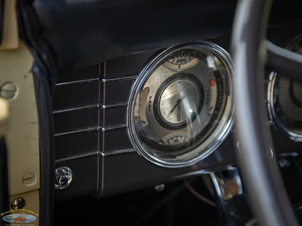 Used 1935 Lincoln Model K V12 Le Baron Roadster 2 Door Convertible | Torrance, CA
