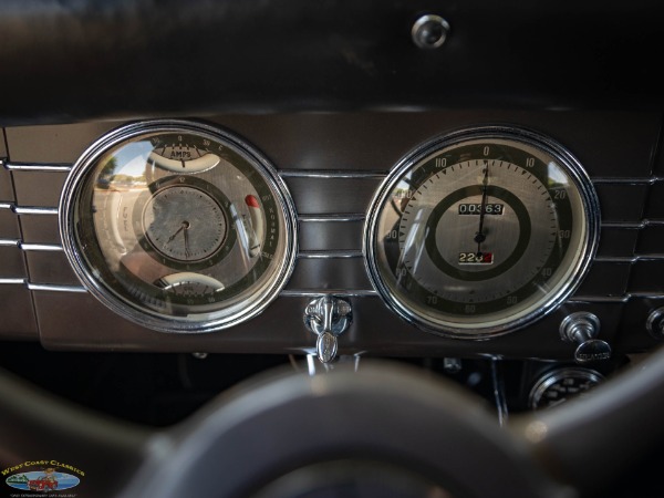 Used 1935 Lincoln Model K V12 Le Baron Roadster 2 Door Convertible | Torrance, CA