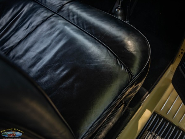 Used 1935 Lincoln Model K V12 Le Baron Roadster 2 Door Convertible | Torrance, CA