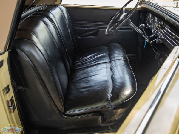 Used 1935 Lincoln Model K V12 Le Baron Roadster 2 Door Convertible | Torrance, CA