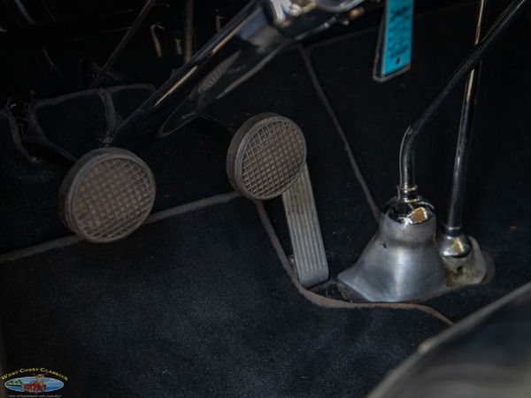 Used 1935 Lincoln Model K V12 Le Baron Roadster 2 Door Convertible | Torrance, CA