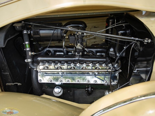 Used 1935 Lincoln Model K V12 Le Baron Roadster 2 Door Convertible | Torrance, CA