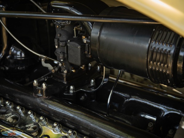 Used 1935 Lincoln Model K V12 Le Baron Roadster 2 Door Convertible | Torrance, CA
