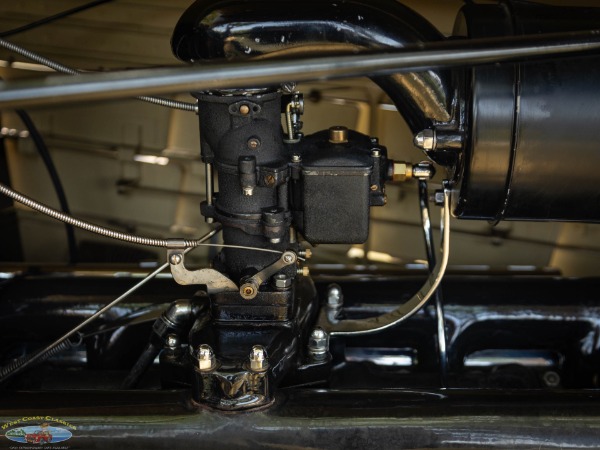 Used 1935 Lincoln Model K V12 Le Baron Roadster 2 Door Convertible | Torrance, CA