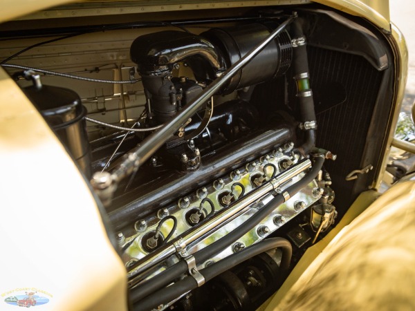 Used 1935 Lincoln Model K V12 Le Baron Roadster 2 Door Convertible | Torrance, CA