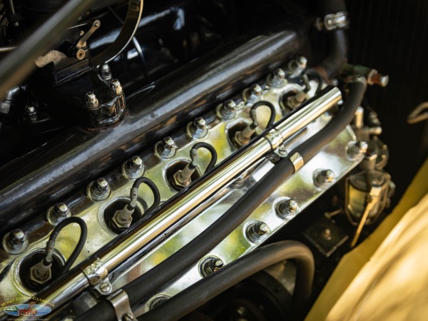 Used 1935 Lincoln Model K V12 Le Baron Roadster 2 Door Convertible | Torrance, CA