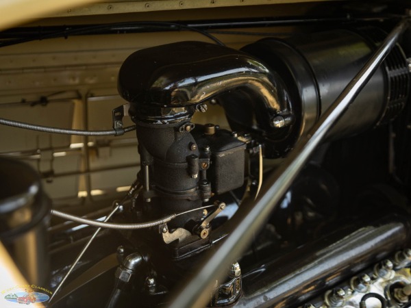 Used 1935 Lincoln Model K V12 Le Baron Roadster 2 Door Convertible | Torrance, CA
