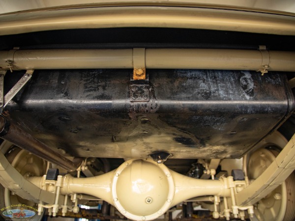 Used 1935 Lincoln Model K V12 Le Baron Roadster 2 Door Convertible | Torrance, CA