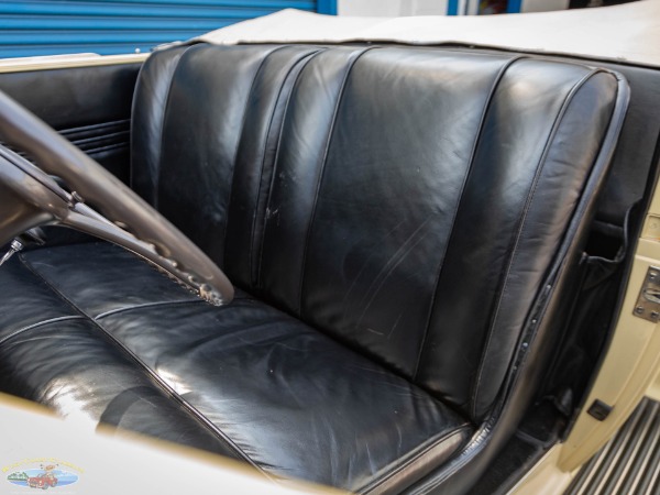 Used 1935 Lincoln Model K V12 Le Baron Roadster 2 Door Convertible | Torrance, CA
