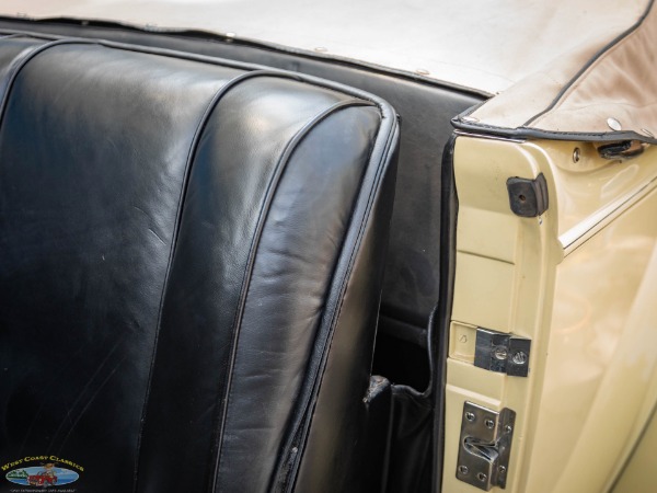 Used 1935 Lincoln Model K V12 Le Baron Roadster 2 Door Convertible | Torrance, CA