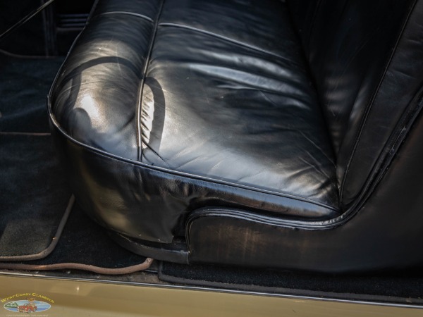 Used 1935 Lincoln Model K V12 Le Baron Roadster 2 Door Convertible | Torrance, CA