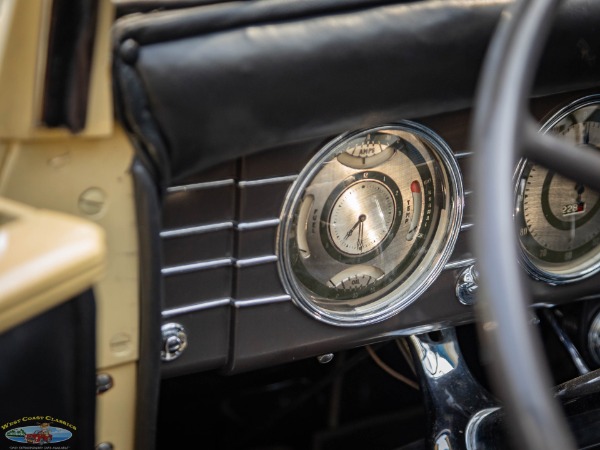 Used 1935 Lincoln Model K V12 Le Baron Roadster 2 Door Convertible | Torrance, CA