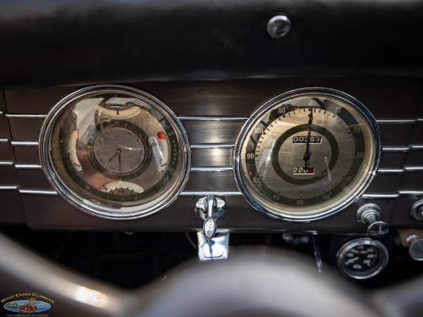 Used 1935 Lincoln Model K V12 Le Baron Roadster 2 Door Convertible | Torrance, CA