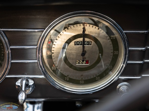 Used 1935 Lincoln Model K V12 Le Baron Roadster 2 Door Convertible | Torrance, CA