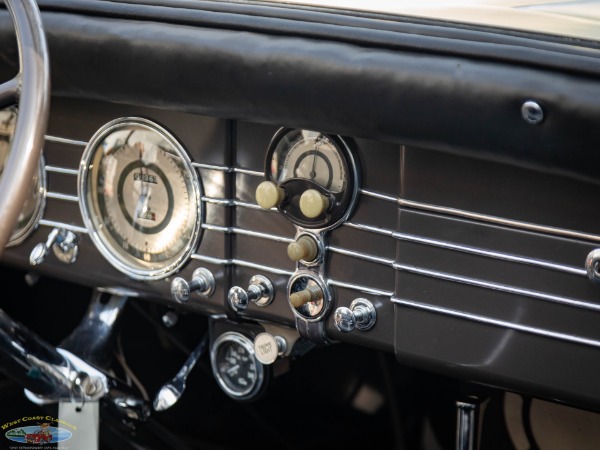 Used 1935 Lincoln Model K V12 Le Baron Roadster 2 Door Convertible | Torrance, CA