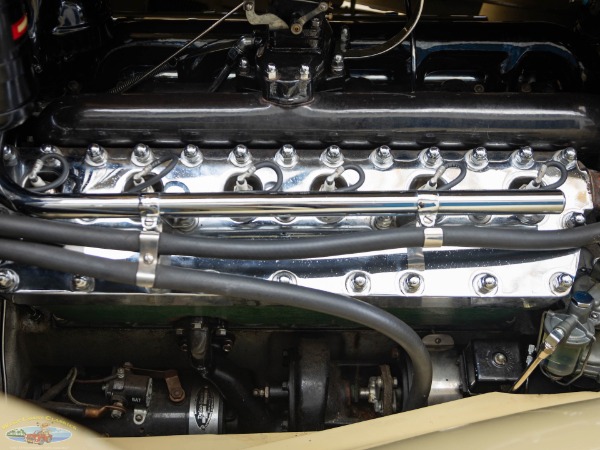 Used 1935 Lincoln Model K V12 Le Baron Roadster 2 Door Convertible | Torrance, CA