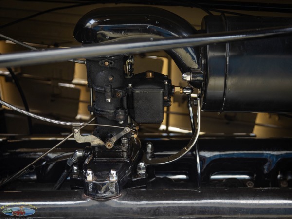Used 1935 Lincoln Model K V12 Le Baron Roadster 2 Door Convertible | Torrance, CA