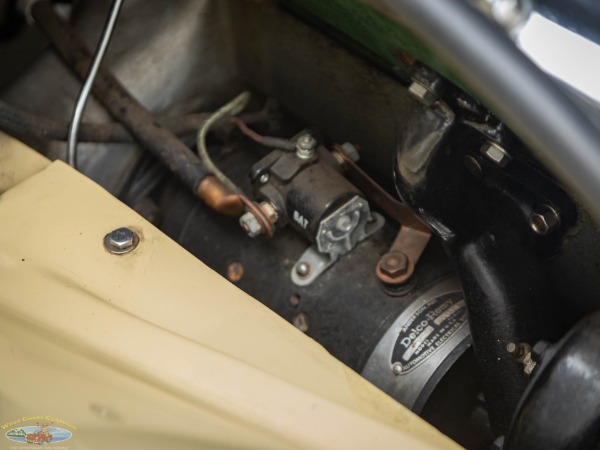 Used 1935 Lincoln Model K V12 Le Baron Roadster 2 Door Convertible | Torrance, CA