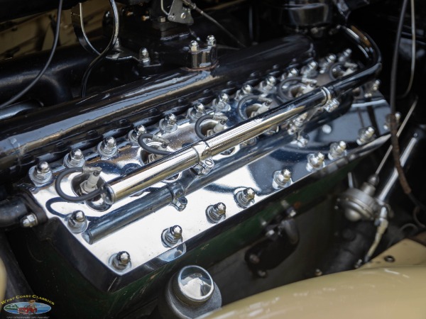 Used 1935 Lincoln Model K V12 Le Baron Roadster 2 Door Convertible | Torrance, CA