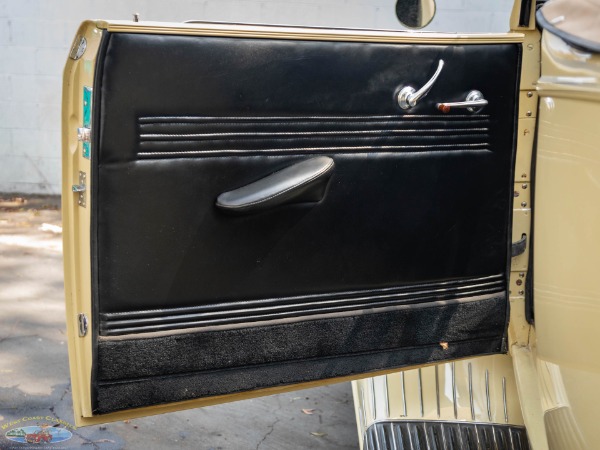 Used 1935 Lincoln Model K V12 Le Baron Roadster 2 Door Convertible | Torrance, CA