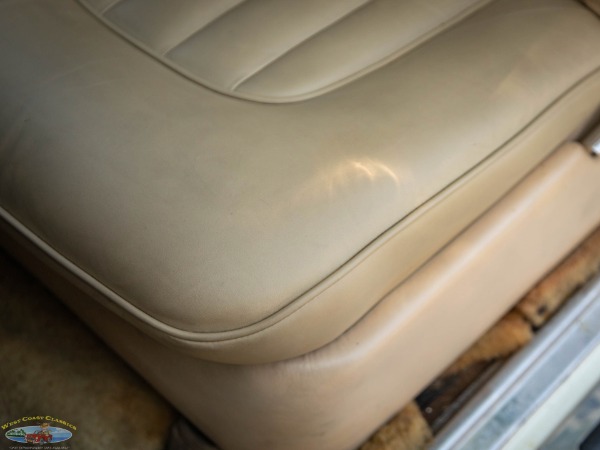 Used 1969 Rolls-Royce Silver Shadow II 4 Door Sedan | Torrance, CA